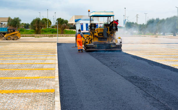 Best Driveway Pavers Near Me  in Sprague, WV