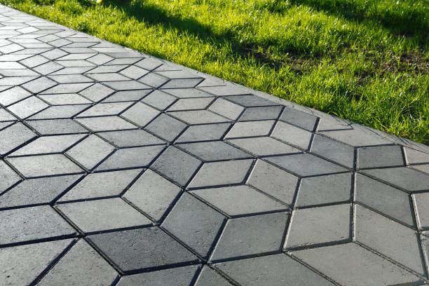 Best Brick Driveway Pavers  in Sprague, WV