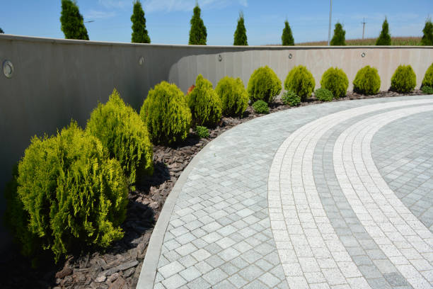 Best Best Driveway Pavers  in Sprague, WV