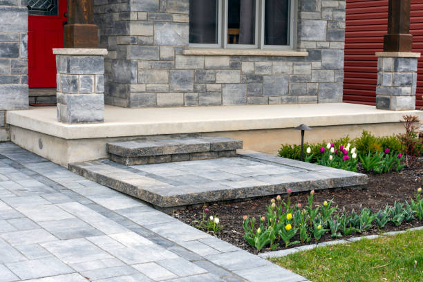 Best Permeable Paver Driveway  in Sprague, WV