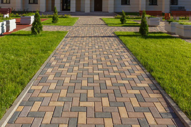 Trusted Sprague, WV Driveway Pavers Experts