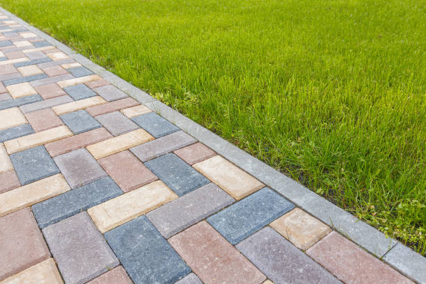 Reasons to Select Us for Your Driveway Paving Requirements in Sprague, WV